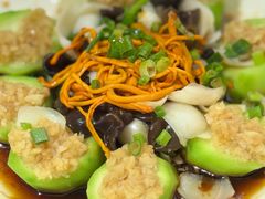 胜瓜四宝蔬-宴荟·粤式臻味(领展店)