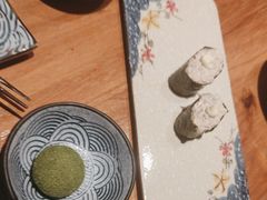-故乡屋日本料理(八一广场店)