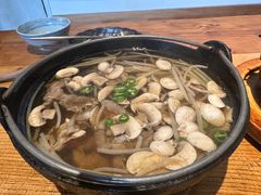 牛肉汤锅-汤厨(五道营店)