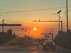 -终南山南五台景区