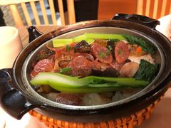 -嘉旺港式茶餐厅(延长中路店)