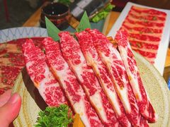 -肉问屋·元气一番烧肉(北京总店)