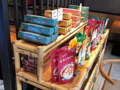 -渝是乎酸菜鱼(龙旗购物中心店)