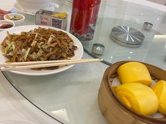 -万山楼海鲜酒家·二十三年老字号