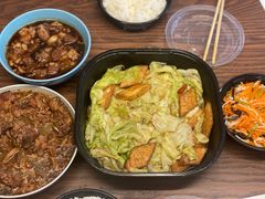 -巴依老爷新疆美食(马驹桥店)