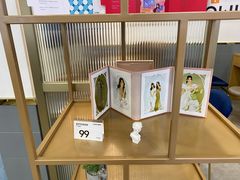 -海马体照相馆(广州新世界云门New park店)