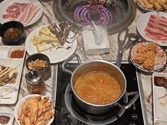 -火炉火自助餐(喜隆多店)