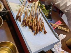 -林二哥宜烤官·宜宾小烧烤