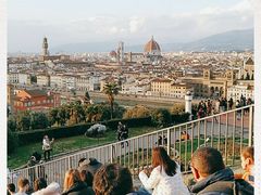 -米开朗琪罗广场