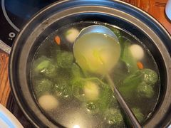 -瑶王府·广西菜(相思湖店)
