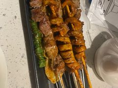 -京韵胡同·酱香羊蝎子火锅涮肉(长寿路店)