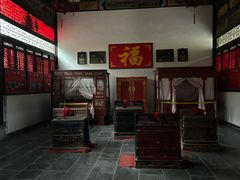 -西安关中民俗艺术博物院