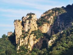 -云蒙山风景区