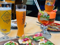 -LENBACH兰巴赫西餐啤酒坊(大连东港店)