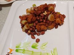 -国人川菜(李家村建东街店)