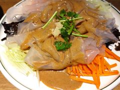 妈妈大拉皮-洪兴砂锅·非遗砂锅菜(开发区振华店)