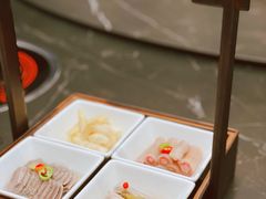 甜蒜-九重天大饭店(北大街店)