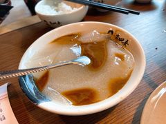 -肖四女乐山跷脚牛肉(世博源店)