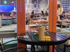 -路边羊烧烤酒场(宝带路店)