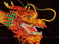 -后海公园