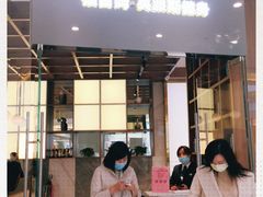 -银吉姆健身(恒隆馆)