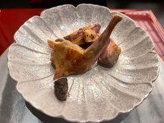 -鳥喜Toriki怀石烧鸟料理