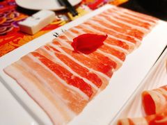 千层五花肉-辣府(椒江店)