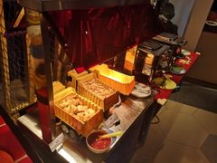 -味餐厅·海鲜·火锅·自助餐