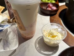 -芸山季·云南野生菌火锅(人民广场来福士店)