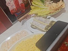 -鱼酷活鱼烤鱼(江宁金鹰店)