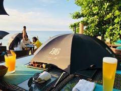 -Rock Bar Bali(Bali)