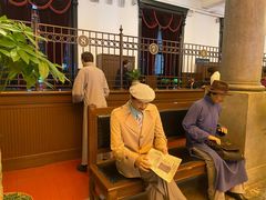 -沈阳金融博物馆