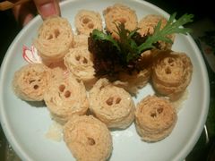 -左庭右院鲜牛肉火锅(南通CBD大有境店)