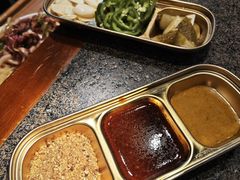 -佟爷·老北京炙子烤肉(动物园店)