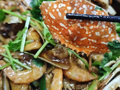 -嘉升大排档(番禺总店)