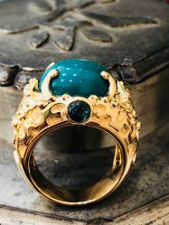 -烨麟黄金珠宝(和胤788广场一楼店)