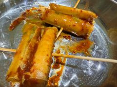 -五十中小肉串(南站店)