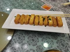 -客家汇·客家传承菜(水库店)
