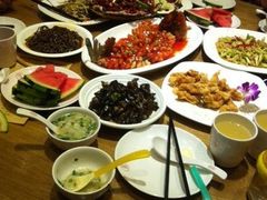 -吕氏疙瘩汤·新鲁菜(潍坊银座店)