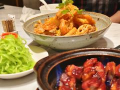 -荣兴酒家(徐家汇店)