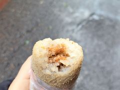 -范嬢嬢春森路糯米团