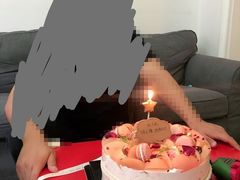 -小苍兰风铃草蛋糕甜品(沈阳店)