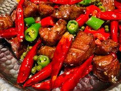 -扬州狮子楼·非遗淮扬菜(总店)