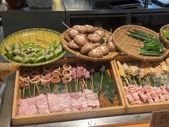 -一豚轩·烧鸟·豚骨拉面(五四路店)