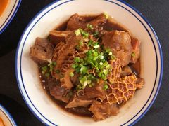 港式萝卜牛杂-左记港食(融科天城店)