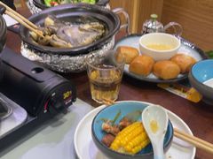 -金龙·打边炉(武进路店)