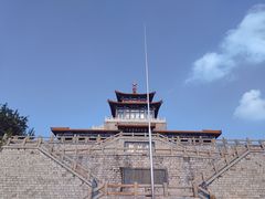 -解放阁