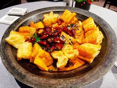 段氏绝味鱼头-柿合缘新京菜(国金中心商场店)