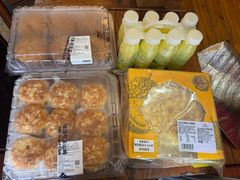 -山姆会员商店(亦庄创意生活广场店)