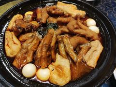 龙城螺蛳全家福-柳州菜饮食文化博物馆
